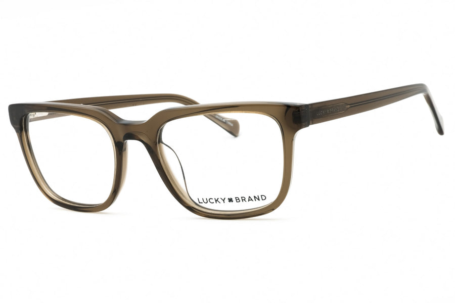 Lucky Brand Vlbd420 Eyeglasses Olive