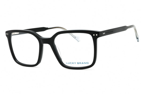 Lucky Brand Vlbd426 Eyeglasses Black