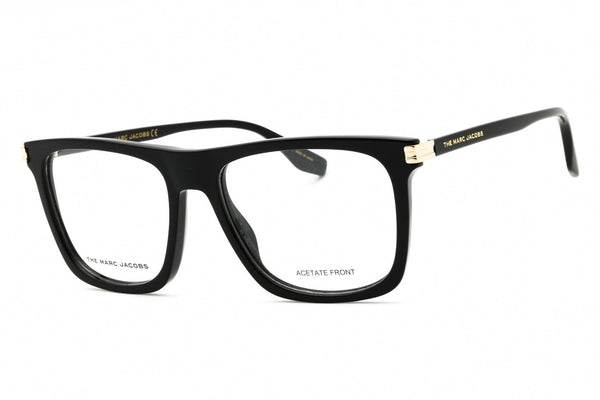 Marc Jacobs 546 Eyeglasses Black