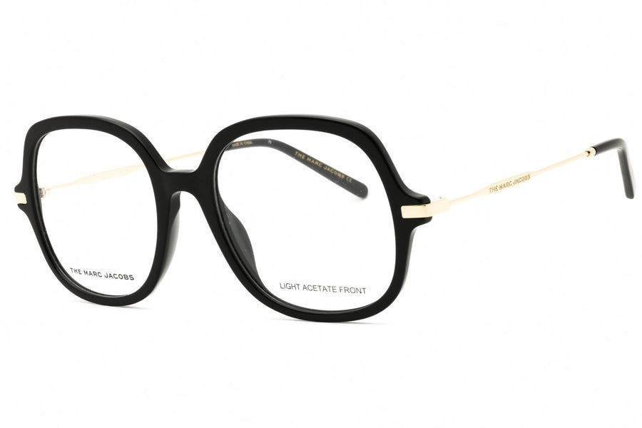 Marc Jacobs 616 Eyeglasses Black