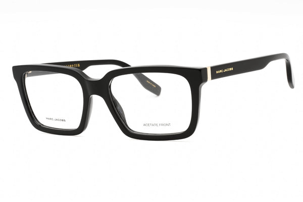 Marc Jacobs 643 Eyeglasses Black
