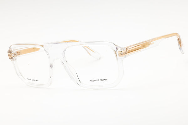 Marc Jacobs 682 Eyeglasses Clear