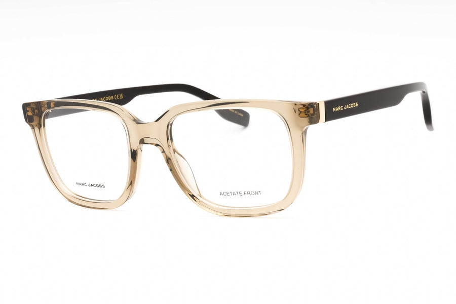 Marc Jacobs 685 Eyeglasses Black