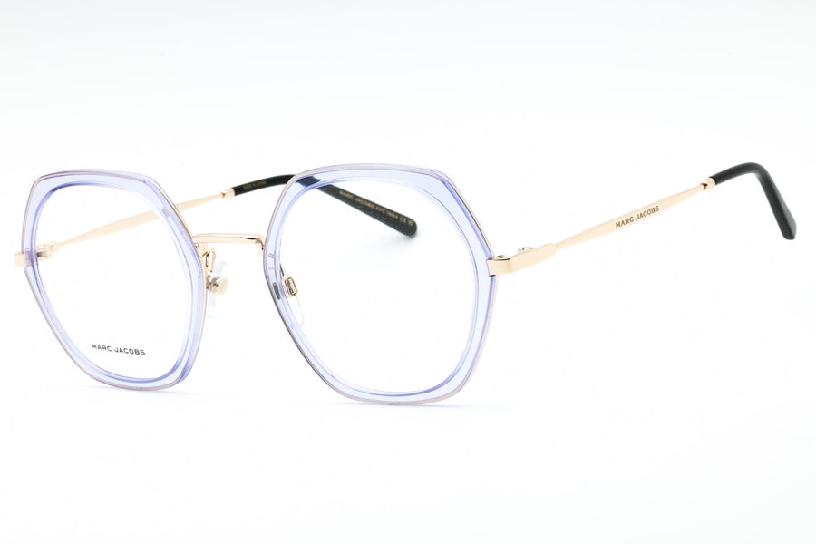 Marc Jacobs 700 Eyeglasses Black