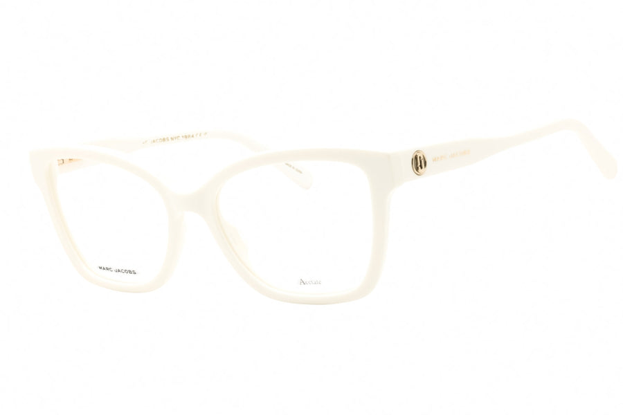 Marc Jacobs 735 Eyeglasses Ivory
