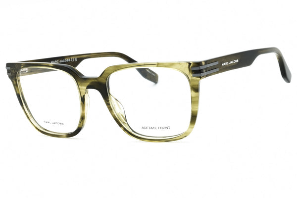 Marc Jacobs 754 Eyeglasses Green