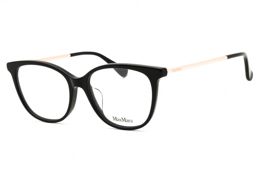 Max Mara Mm5008-F Eyeglasses Red