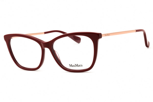 Max Mara Mm5009 Eyeglasses Blue
