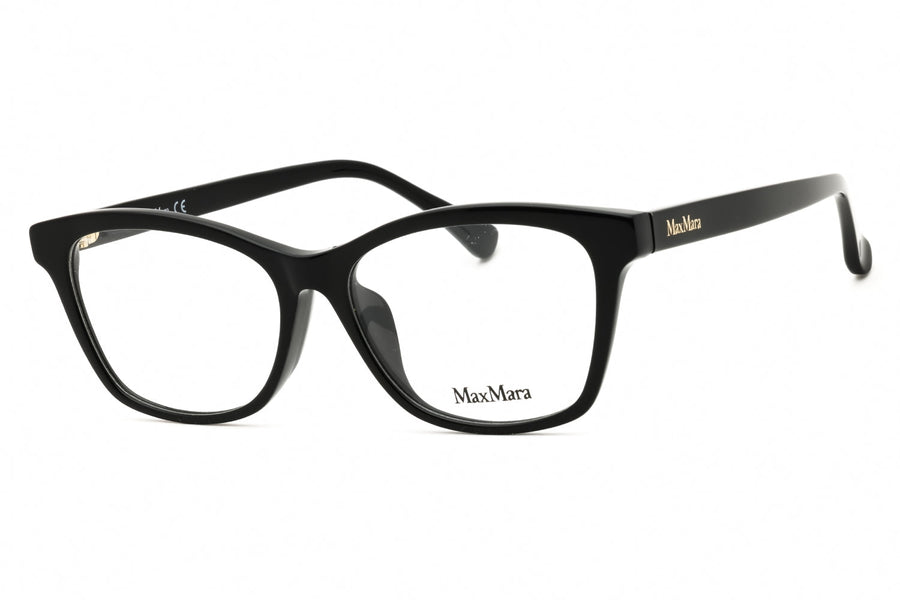 Max Mara Mm5032-F Eyeglasses Red
