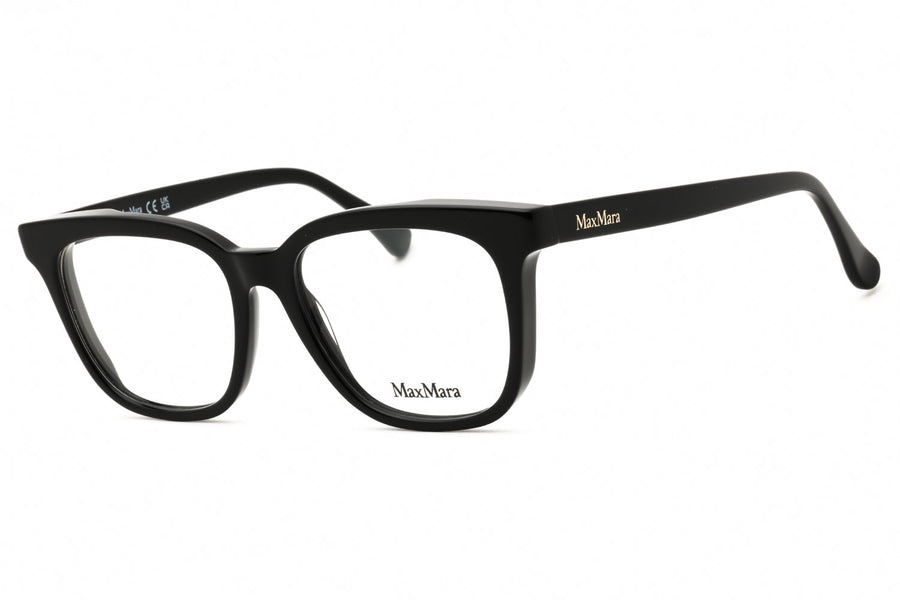 Max Mara Mm5095 Eyeglasses Blue