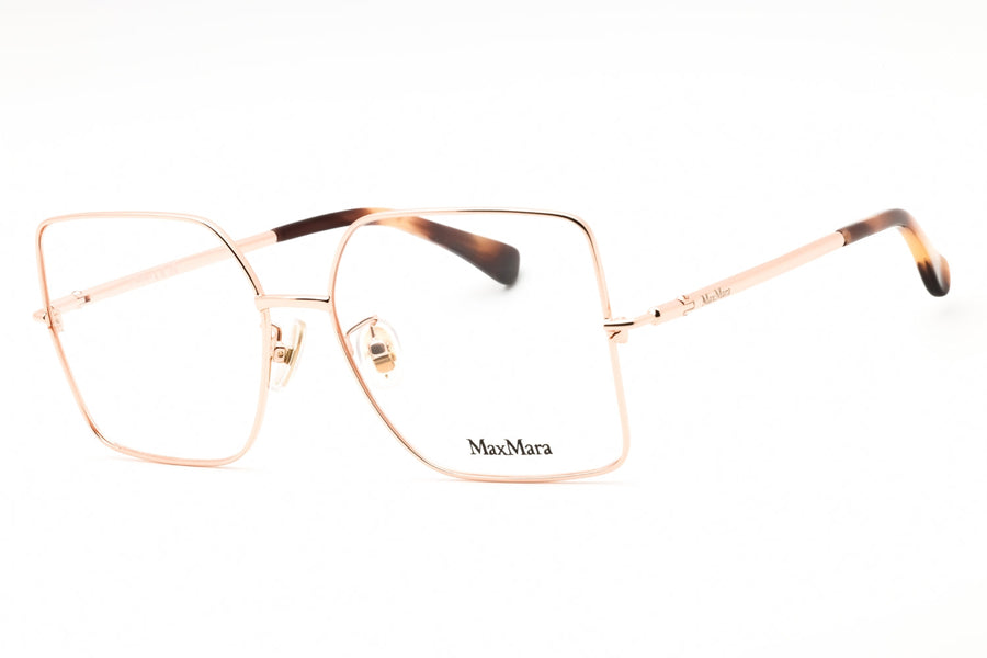 Max Mara Mm5098-H Eyeglasses Rose Gold