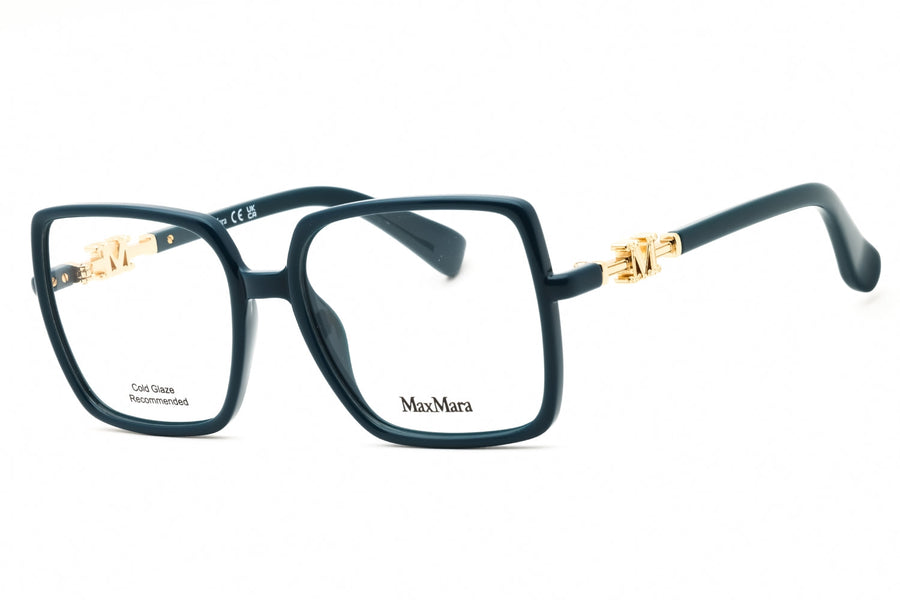 Max Mara Mm5108-H Eyeglasses Turquoise