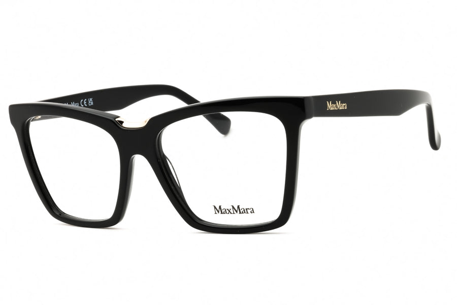 Max Mara Mm5111 Eyeglasses Black