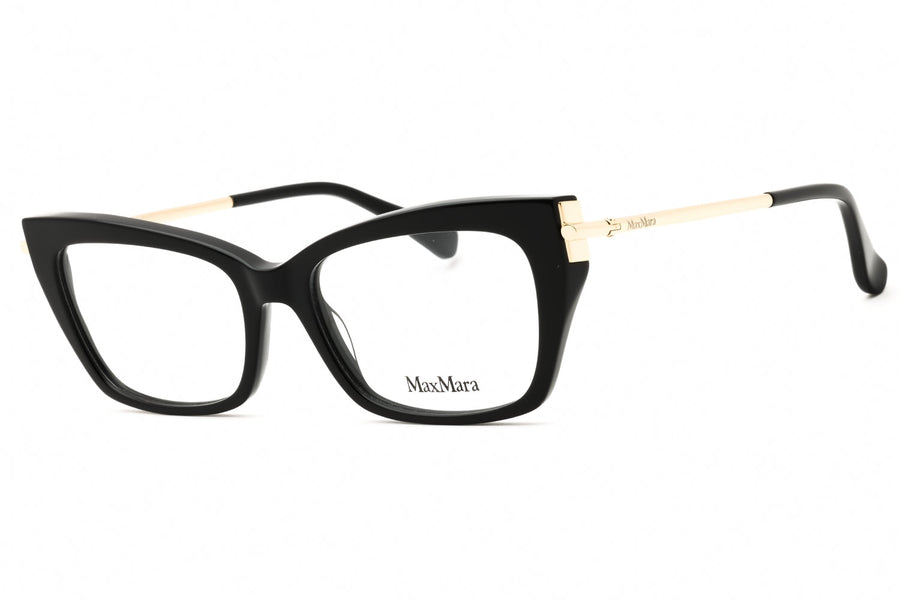 Max Mara Mm5137 Eyeglasses Blue
