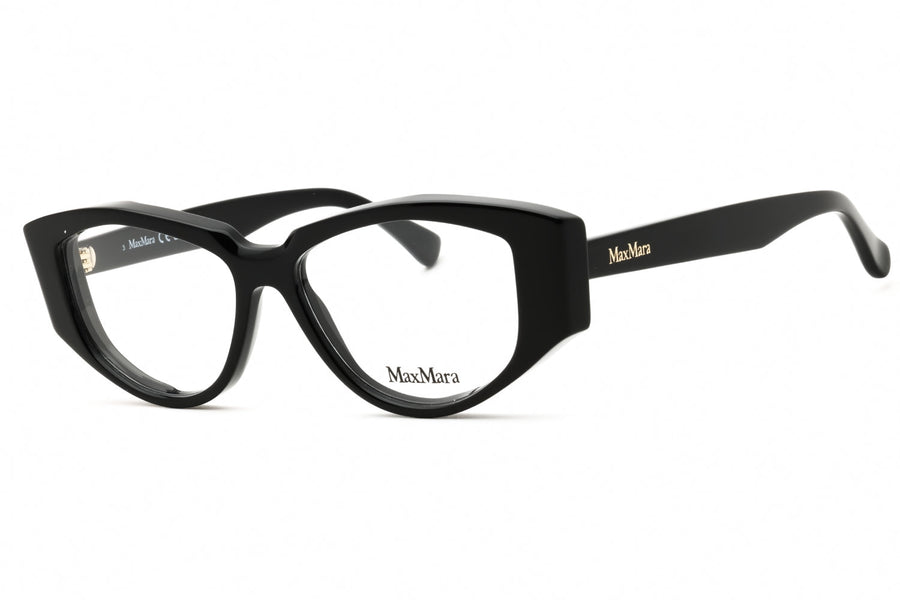 Max Mara Mm5159 Eyeglasses Violet