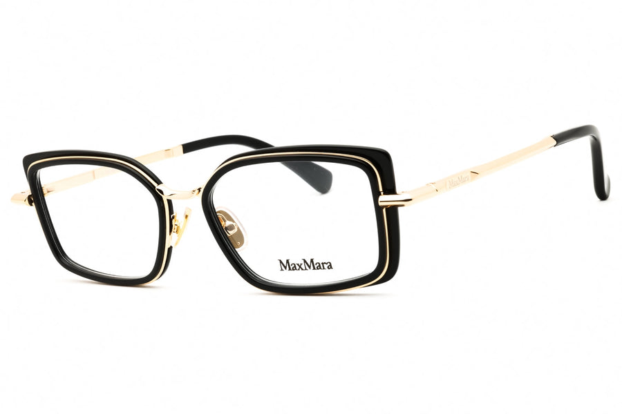 Max Mara Mm5186 Eyeglasses Brown
