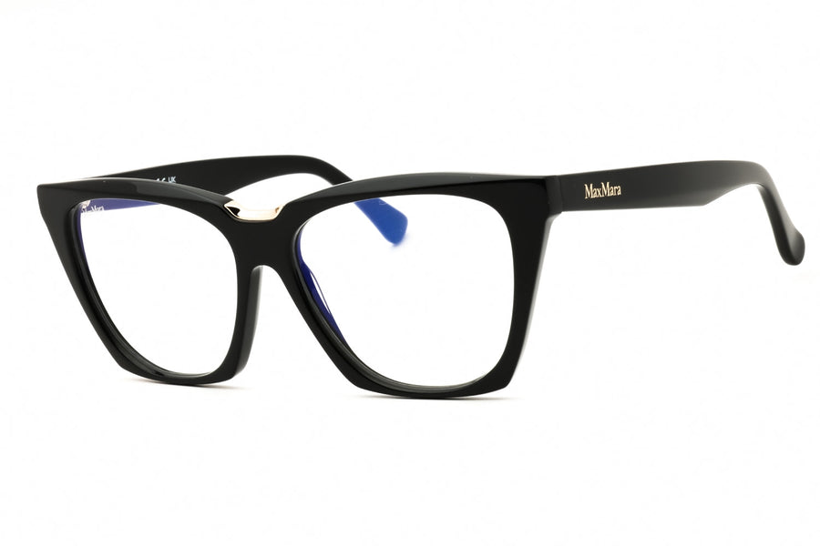 Max Mara Mm5188-B Eyeglasses Bordeaux