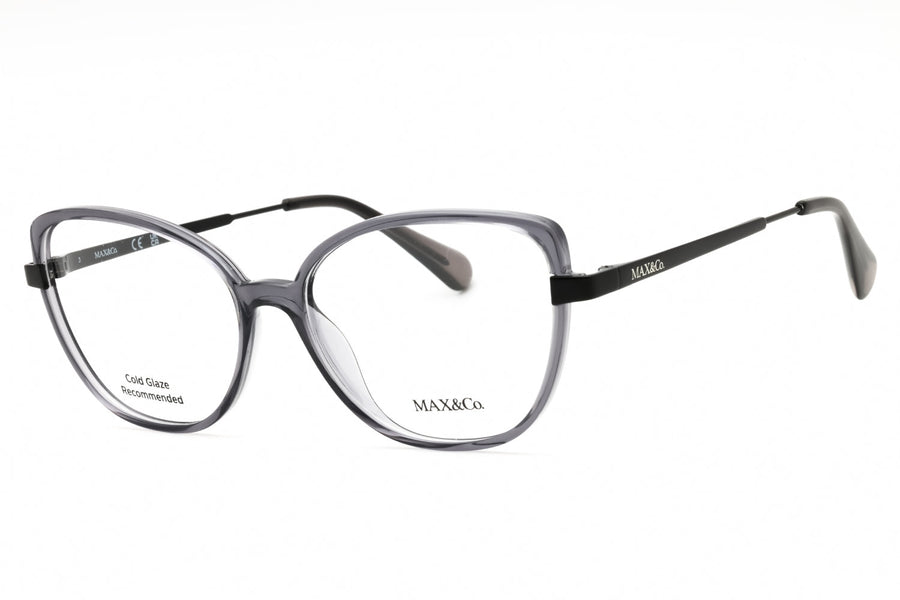 Max & Co Mo5079 Eyeglasses Red