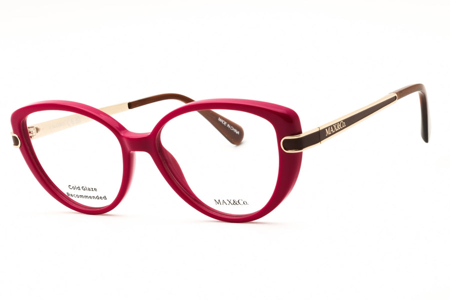 Max & Co Mo5147 Eyeglasses Brown