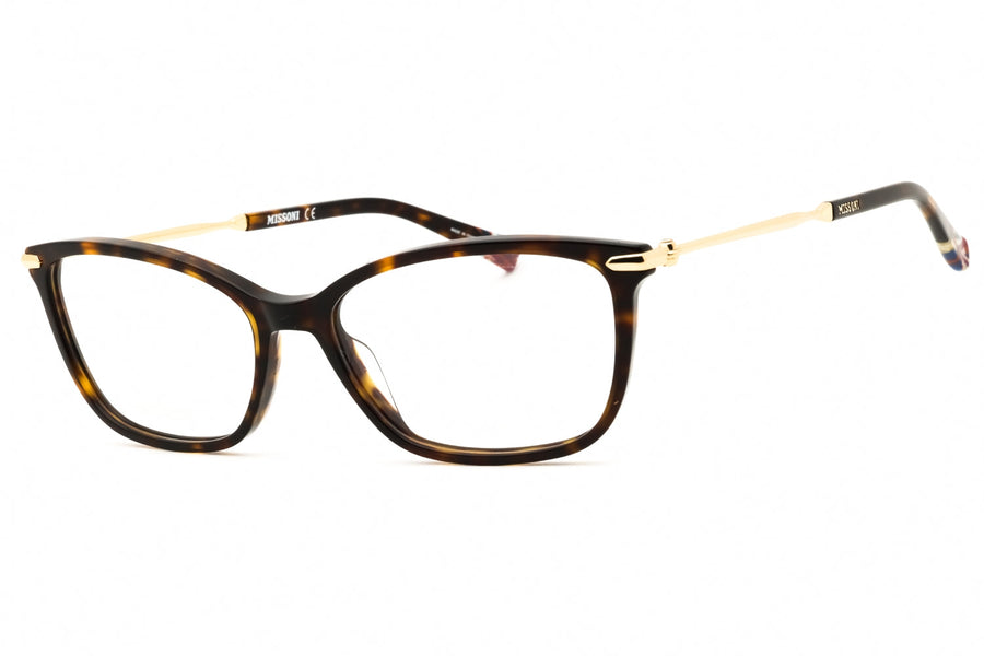 Missoni Mis 0058 Eyeglasses Brown