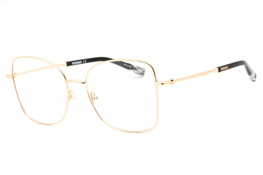 Missoni Mis 0098 Eyeglasses Rose Gold