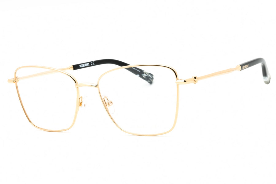 Missoni Mis 0099 Eyeglasses Rose Gold