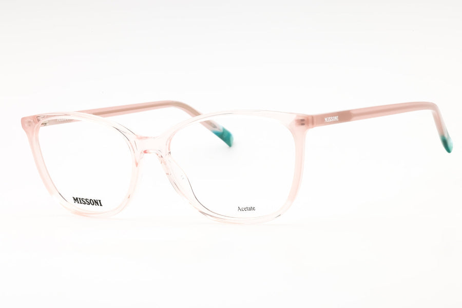 Missoni Mis 0155 Eyeglasses Pink