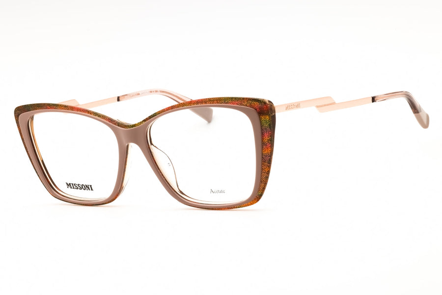 Missoni Mis 0166-G Eyeglasses Pink