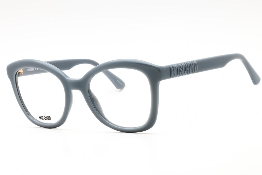 Moschino Mos636 Eyeglasses Black