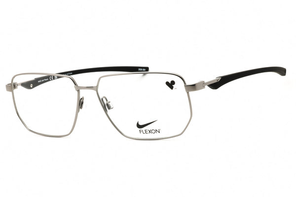 Nike 4317n Eyeglasses Black