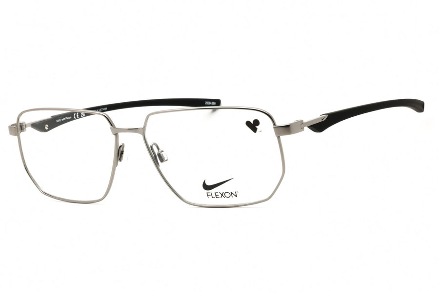 Nike 4317n Eyeglasses Black