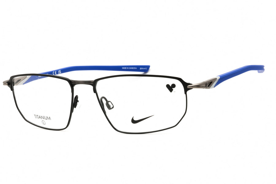 Nike 6067n Eyeglasses Black