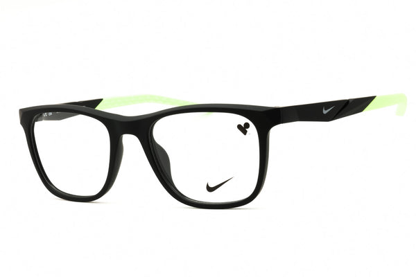 Nike 7056n Eyeglasses Black