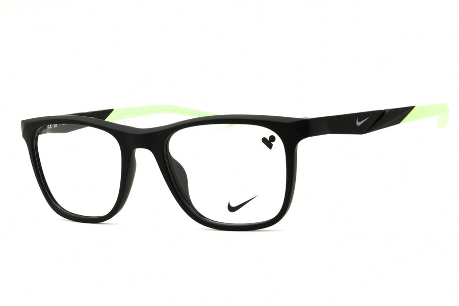 Nike 7056n Eyeglasses Black