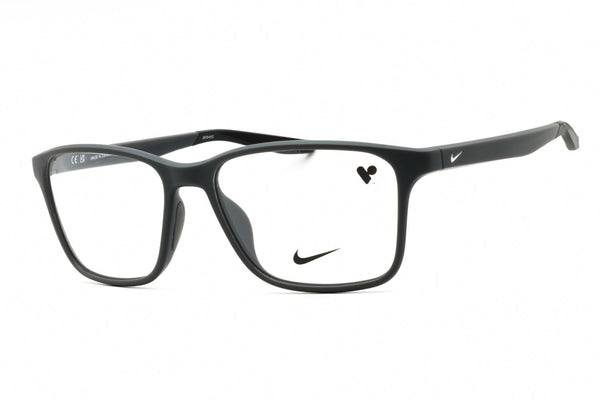 Nike 7117 N Eyeglasses Gray