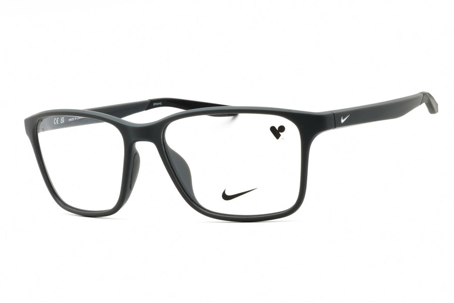 Nike 7117 N Eyeglasses Gray