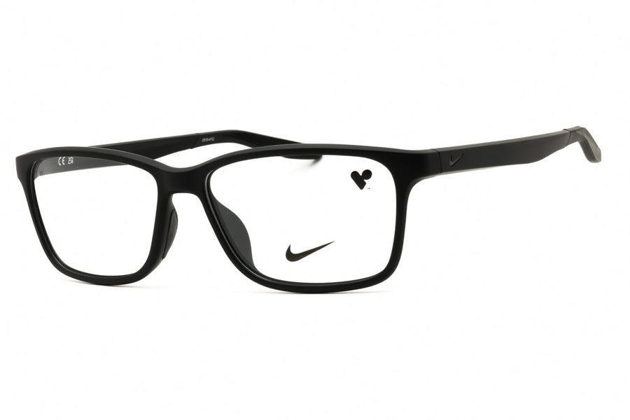 Nike 7118n Eyeglasses Black