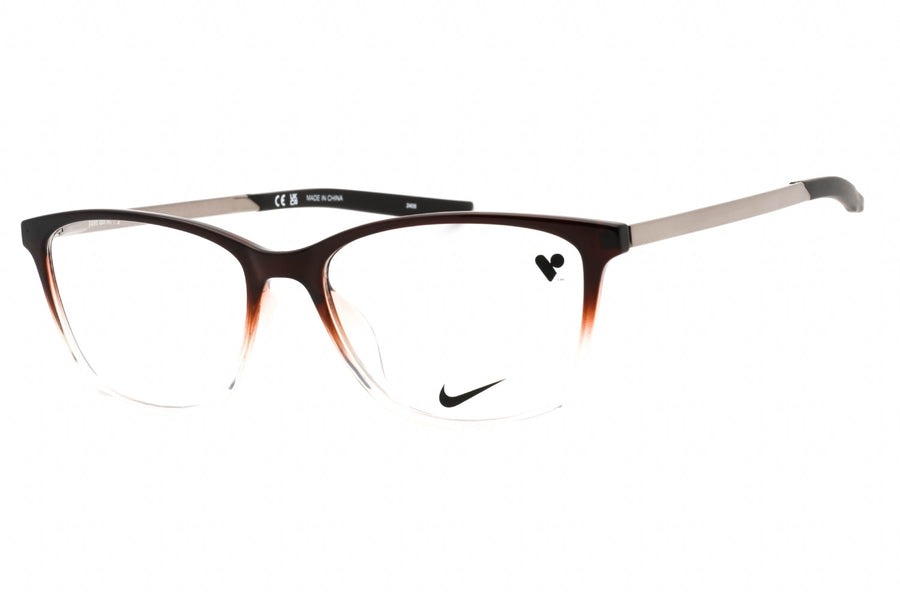 Nike 7284 Eyeglasses Brown
