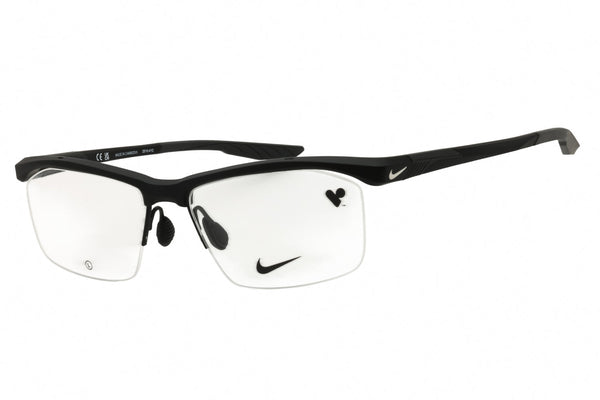Nike 7402n Eyeglasses Black