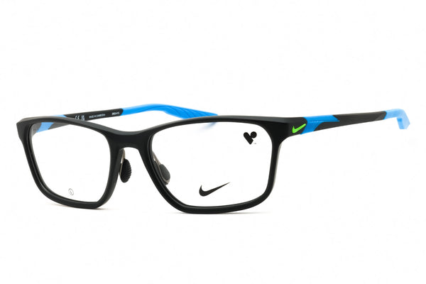 Nike 7405n Eyeglasses Green