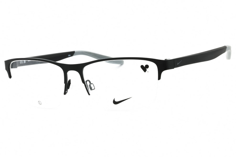 Nike 8153 Eyeglasses Gray