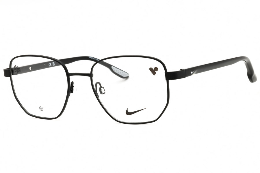Nike 8400 Eyeglasses Black
