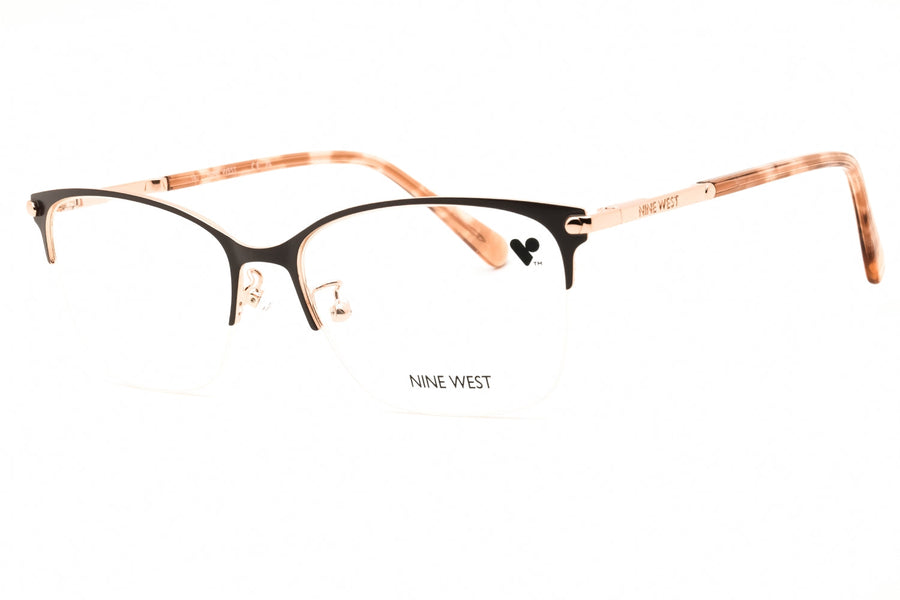 Nine West Nw8012 Eyeglasses Brown