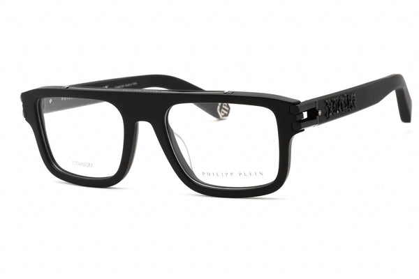 Philipp Plein Vpp021v Eyeglasses Black