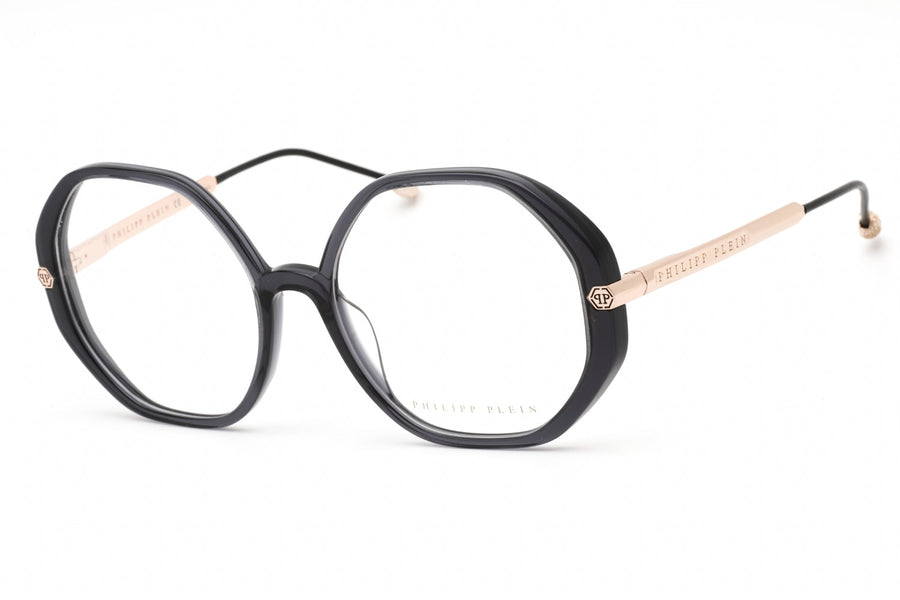 Philipp Plein Vpp053s Eyeglasses Red