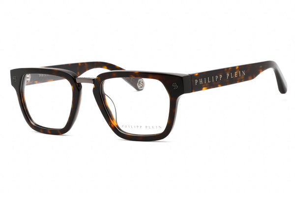 Philipp Plein Vpp055w Eyeglasses Brown