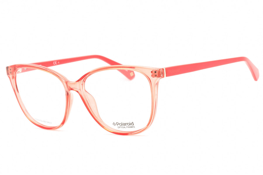 Polaroid Core Pld D372 Eyeglasses One Color