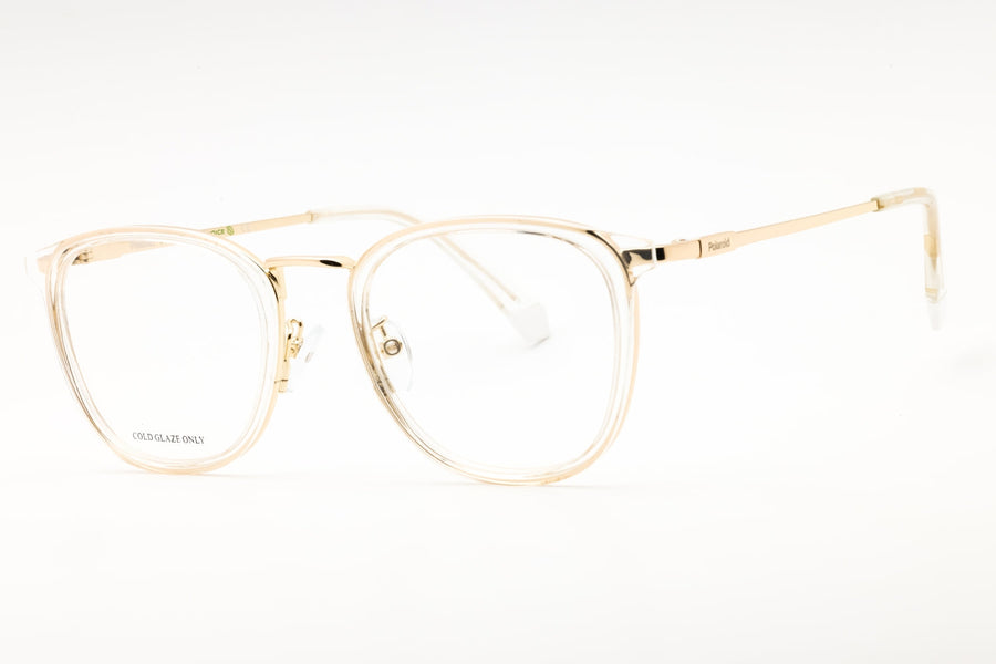 Polaroid Core Pld D439-G Eyeglasses Gold