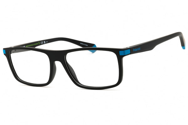 Polaroid Core Pld D515 Eyeglasses Blue