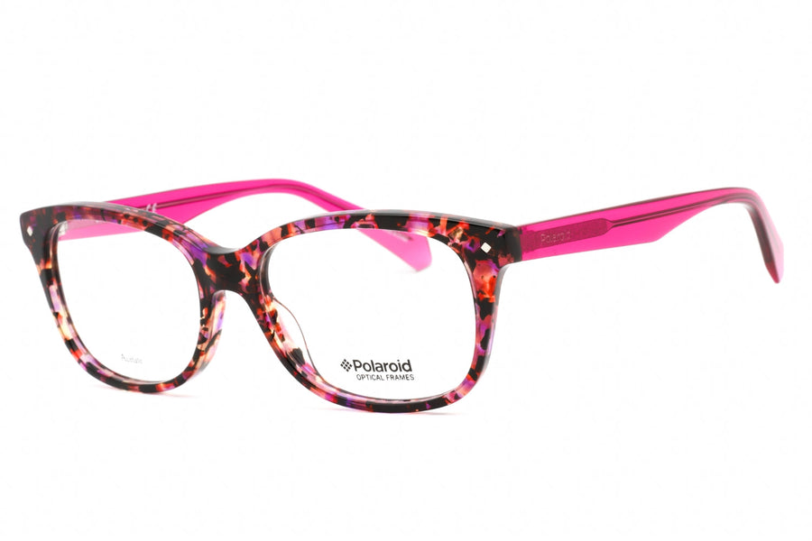 Polaroid Core Pld D 321 Eyeglasses Brown